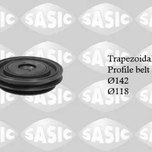 Premium Krukaspoelie Sasic 4000702