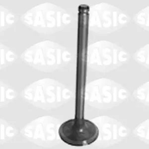 Inlaatklep Sasic 4000903 Modern