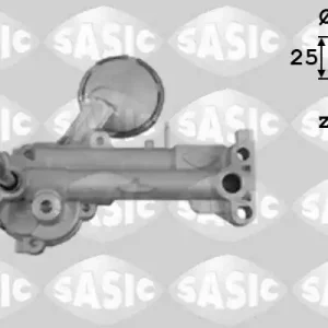 Oliepomp Sasic 4001003 Wereldwijde Verzending