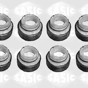 Beperkte Voorraad Klepsteeldichting Sasic 4001072S