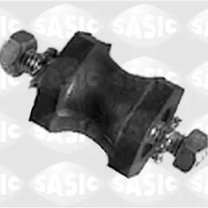 Garantie Inbegrepen Ophangrubber Sasic 4001153