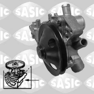 Korting Waterpomp Sasic 4001178