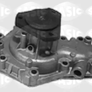 Waterpomp Sasic 4001184 In De Mode