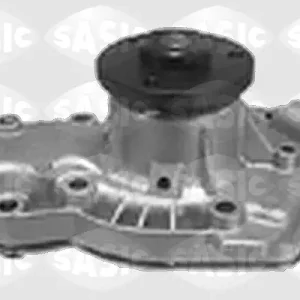 Waterpomp Sasic 4001186 Merkproduct