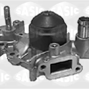 Waterpomp Sasic 4001192 Lage Prijs
