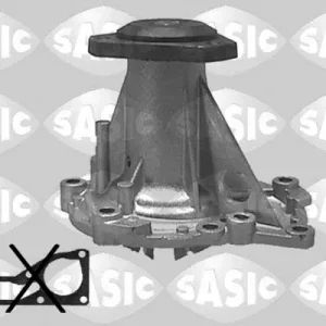Waterpomp Sasic 4001193 Geld-Terug-Garantie