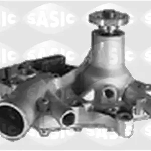 Nieuwe Collectie Waterpomp Sasic 4001209