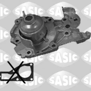 Waterpomp Sasic 4001226 Origineel