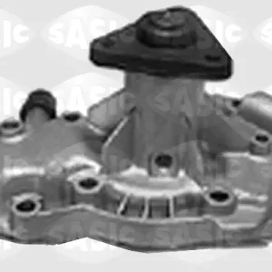 Express Levering Waterpomp Sasic 4001235