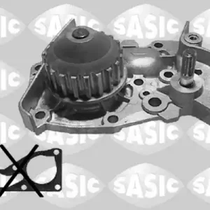 Waterpomp Sasic 4001245 Seizoensaanbieding