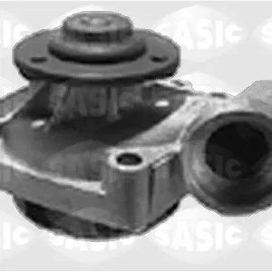 Waterpomp Sasic 4001248 Veilige Betaling