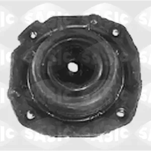 Veerpootlager \\u0026 rubber Sasic 4001377 Snelle Levering