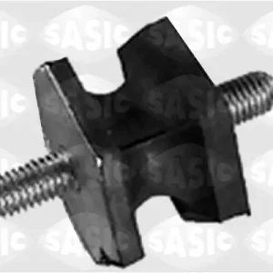 Alleen Vandaag Ophangrubber Sasic 4001450