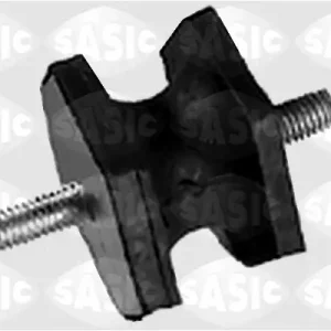 In De Mode Ophangrubber Sasic 4001453