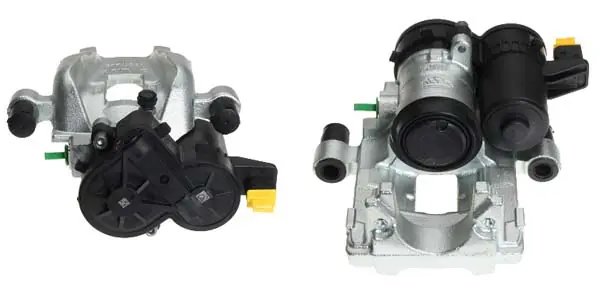 Seizoensaanbieding Remzadel\\/remklauw Brembo F 86 107