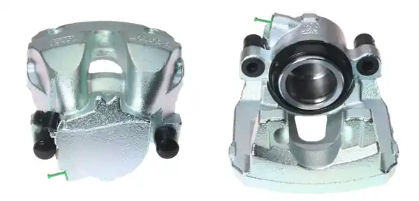 Laatste Versie Remzadel\\/remklauw Brembo F 86 108