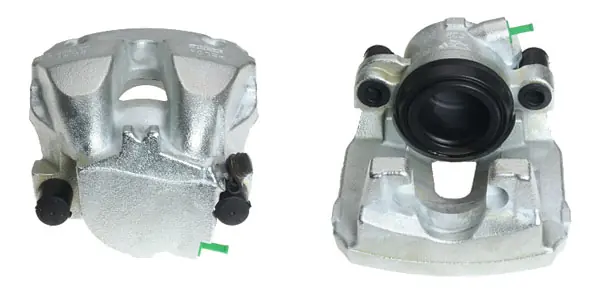 Plaats Bestelling Remzadel\\/remklauw Brembo F 86 111