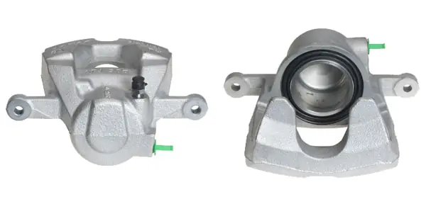 Remzadel\\/remklauw Brembo F 86 115 Geld-Terug-Garantie