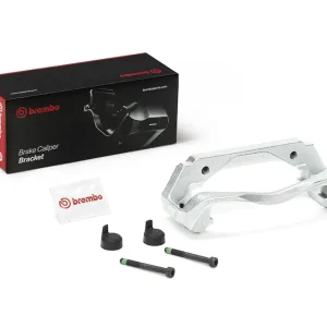 Remklauwhouderset Brembo F BK 011 Exclusieve Aanbieding