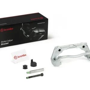 Remklauwhouderset Brembo F BK 017 Ambachtelijk