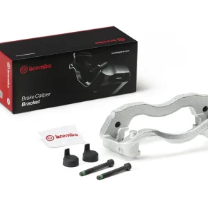 Handgemaakt Remklauwhouderset Brembo F BK 027