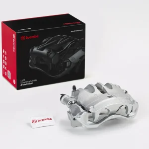 Direct Beschikbaar Remzadel\\/remklauw Brembo F BR 020B