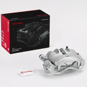 Remzadel\\/remklauw Brembo F BR 021B Bulkbestelling