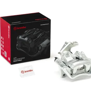 Remzadel\\/remklauw Brembo F BR 024B Direct Beschikbaar