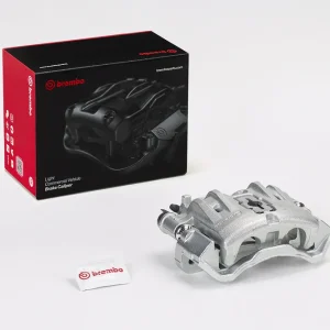 Gereduceerde Prijs Remzadel\\/remklauw Brembo F BR 033B