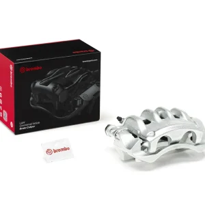 Remzadel\\/remklauw Brembo F BR 037B Express Levering