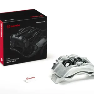 Laatste Kans Remzadel\\/remklauw Brembo F BR 041B