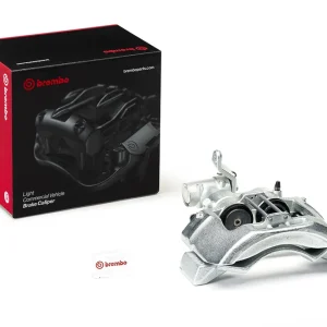 Remzadel\\/remklauw Brembo F BR 042B Nieuw