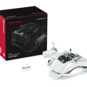 Remzadel\\/remklauw Brembo F BR 044B Laatste Versie