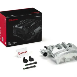 Alleen Vandaag Remzadel\\/remklauw Brembo F BR 050
