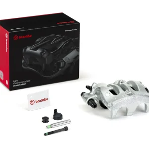 Exclusief Remzadel\\/remklauw Brembo F BR 060