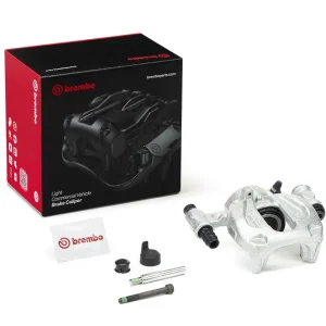 Premium Remzadel\\/remklauw Brembo F BR 068