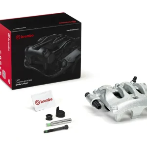 Weekendaanbieding Remzadel\\/remklauw Brembo F BR 074
