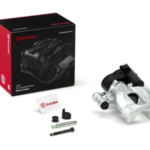 Remzadel\\/remklauw Brembo F BR 077 Betrouwbaar