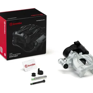 Betrouwbaar Remzadel\\/remklauw Brembo F BR 079
