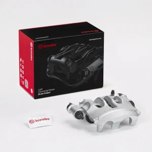 Gratis Verzending Remzadel\\/remklauw Brembo F BR 080