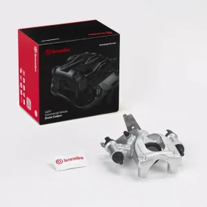 Aanbieding Remzadel\\/remklauw Brembo F BR 082
