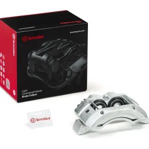 Weekendaanbieding Remzadel\\/remklauw Brembo F BR 105B