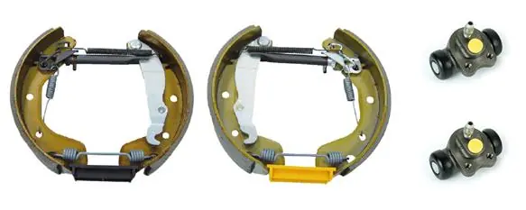 Koop Vandaag Remschoen set Brembo K 15 002