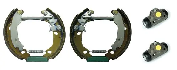 Remschoen set Brembo K 23 052 Finale Uitverkoop