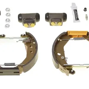 Remschoen set Brembo K 24 053 Nieuw Model