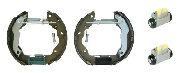 Remschoen set Brembo K 30 009 Beste Prijs
