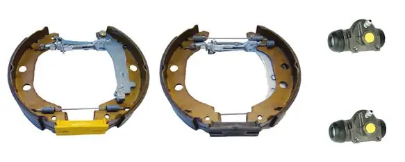 Remschoen set Brembo K 56 010 Koopje