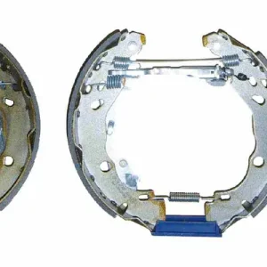 Remschoen set Brembo K 56 024 Lage Kosten