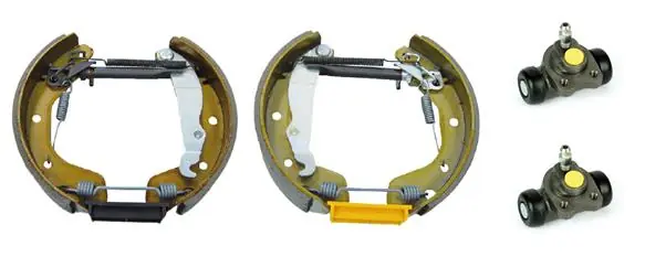 Remschoen set Brembo K 59 033 Shop Nu