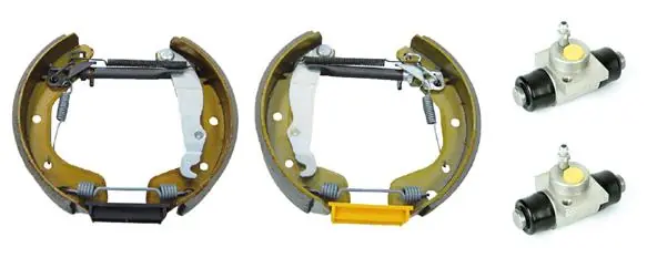 Remschoen set Brembo K 59 044 Bestseller